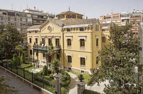 Hospes Palacio de los Patos Granada